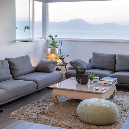 The Attic 'Panorama' Apartment Naples Exterior photo