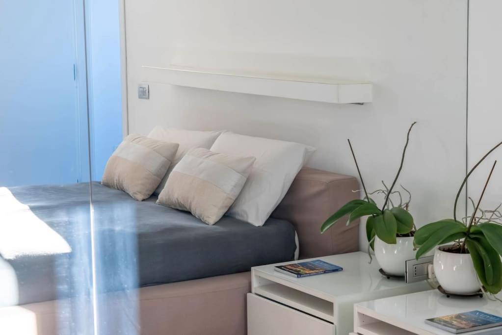The Attic 'Panorama' Apartment Naples Exterior photo
